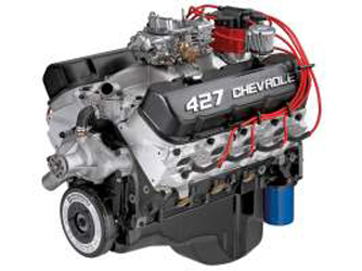 B0384 Engine